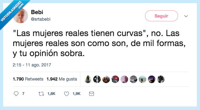 mujer,curvas,reales