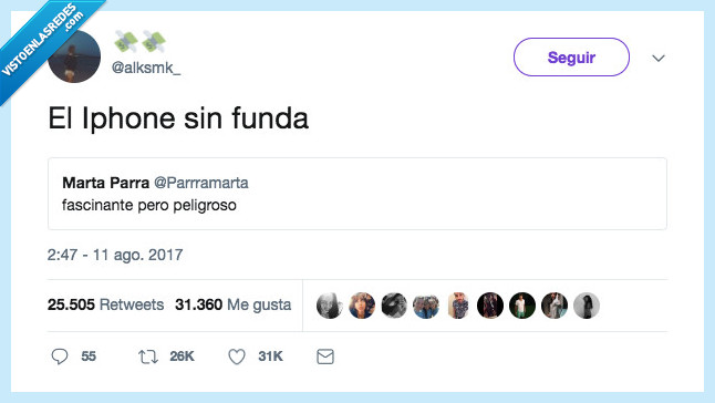 límite,vivir,iphone