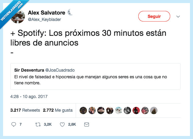 spotif,billete,euros,anuncios