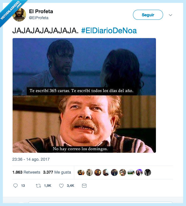 chistes,profeta,currar