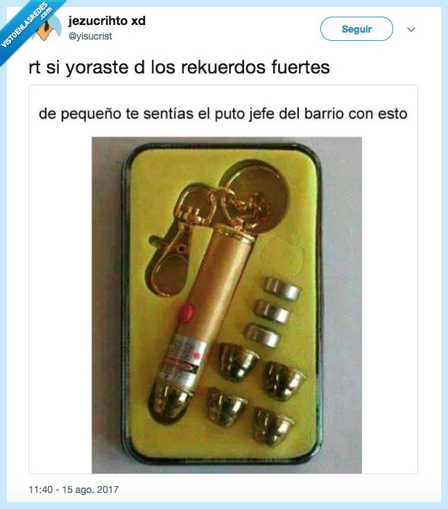 laser,lorar,recuerdos