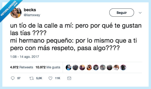 calle,tías,respeto,hermano