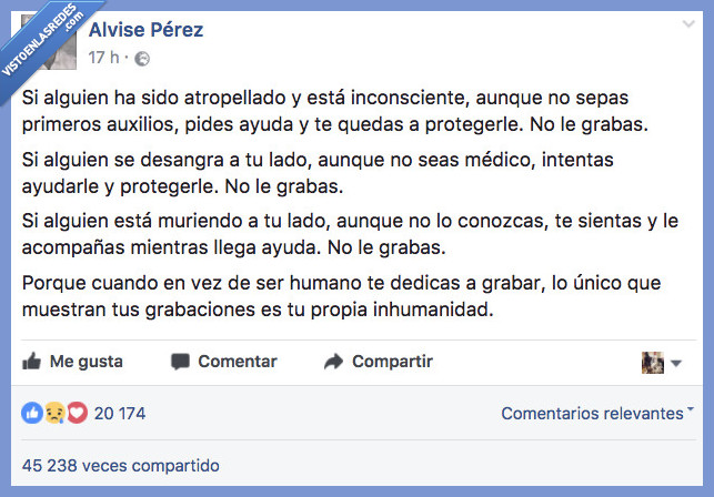 grabar,difundir,mensake