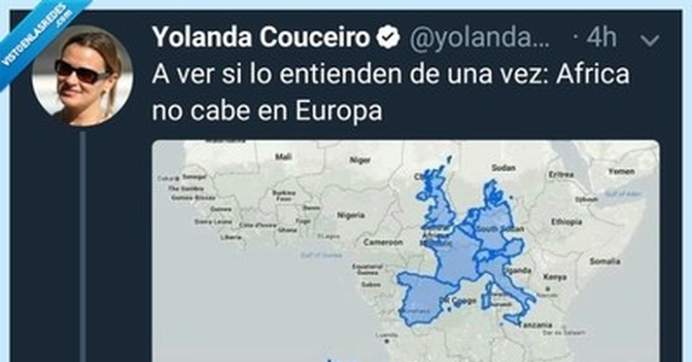VEF Visto En Las Redes Cuando Eres Una Racista Y Vas De Lista Lo VEF Visto En Las Redes Cuando Eres Una Racista Y Vas De Lista Lo