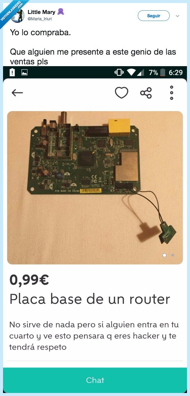 wallapop,anuncio,comprar