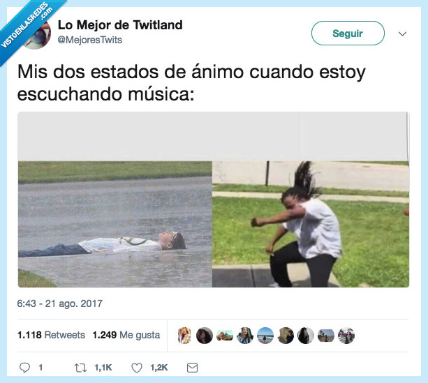 up,down,música,sentimientos