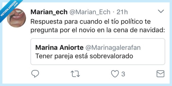 novios,sobrevalorado,tios pesados,fiestas