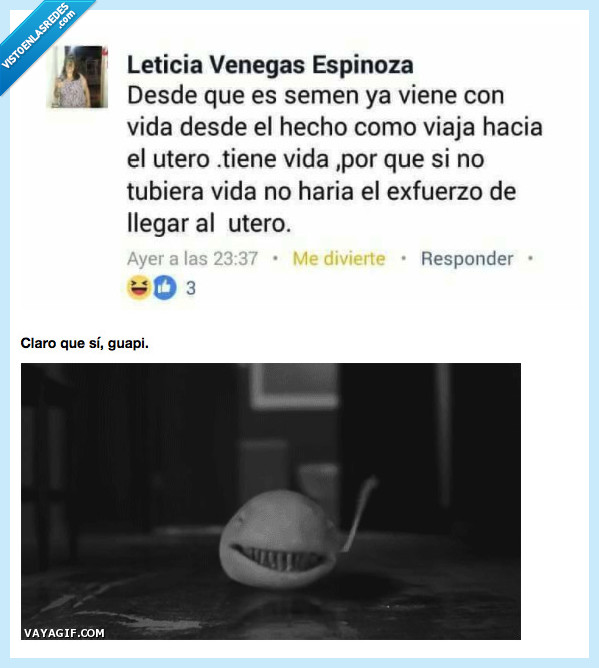 conocimiento del medio,saltar,clase,tía tonta