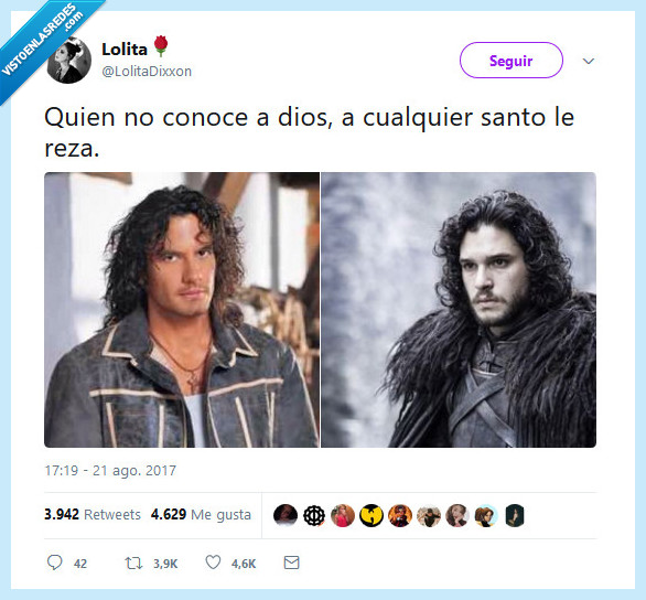juego de tronos,jon snow,humor