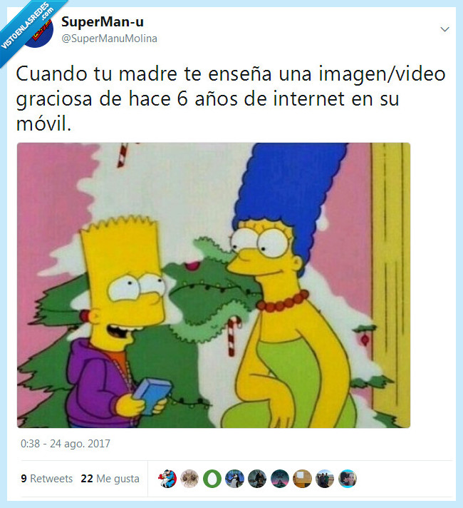 madre,meme,imagen,móvil