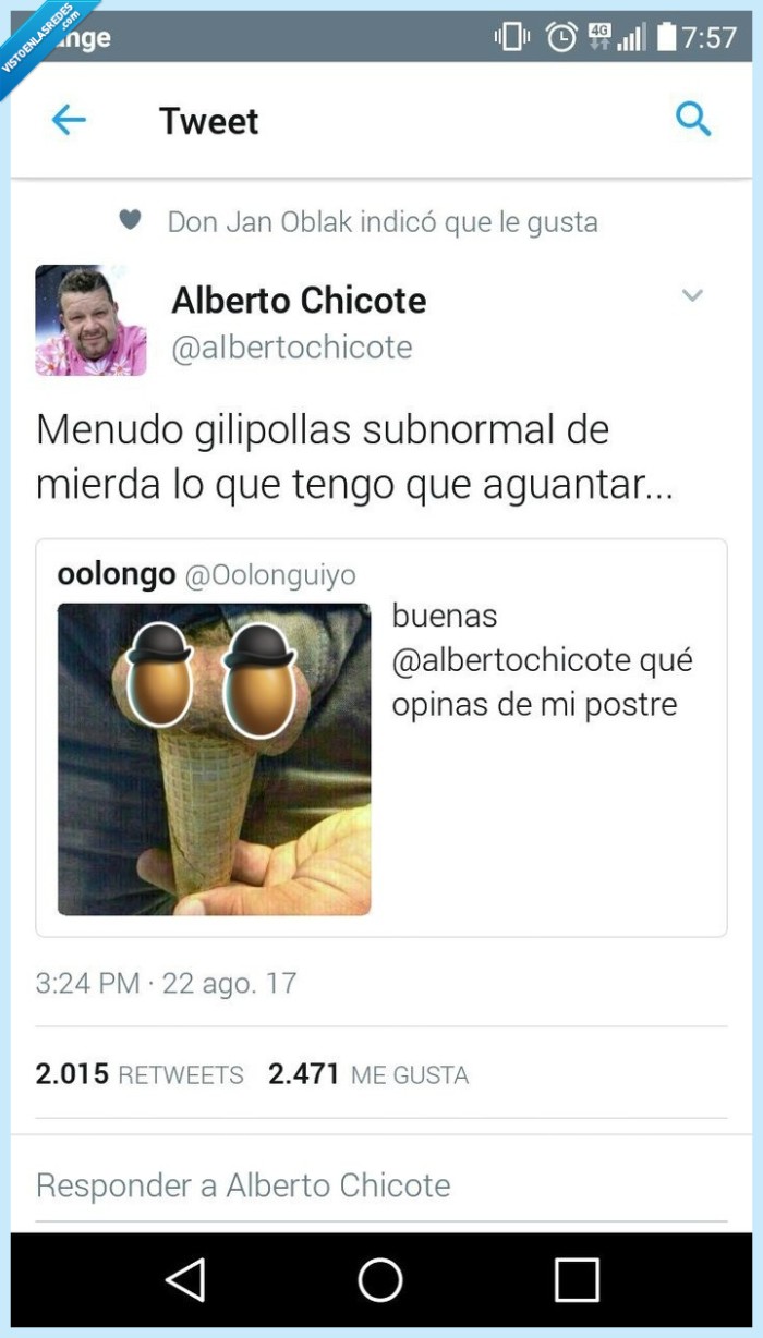 chicote,explotar,aguantar