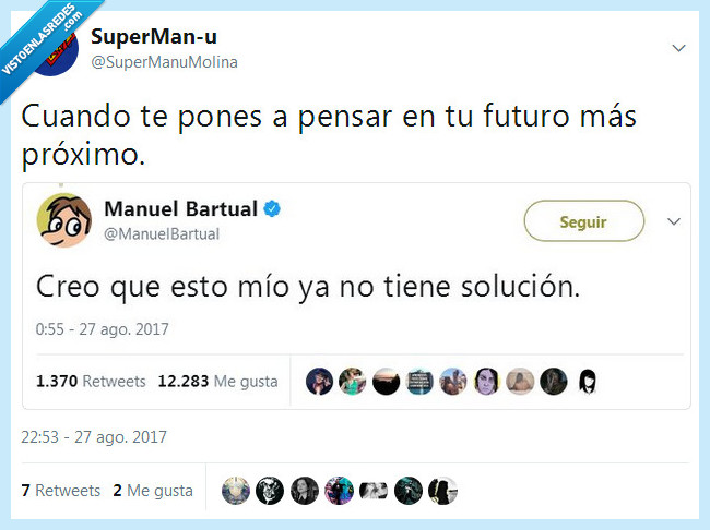 manuel bartual,futuro,solución
