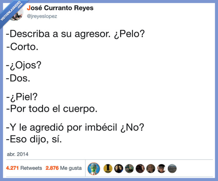 chiste,jose,agresor