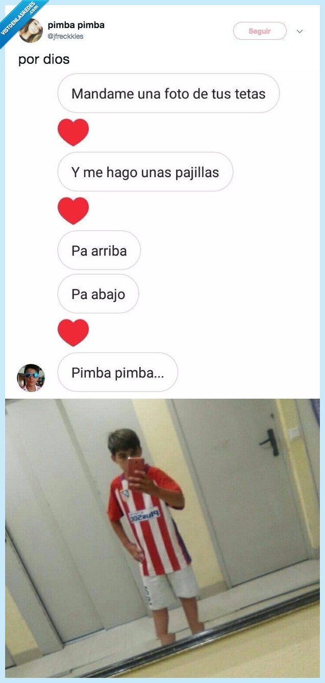 vergüenza,ajena,asco