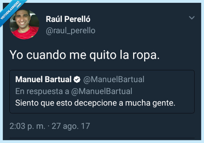 Desilusión,ropa,desnudo,Manuel,Bartual