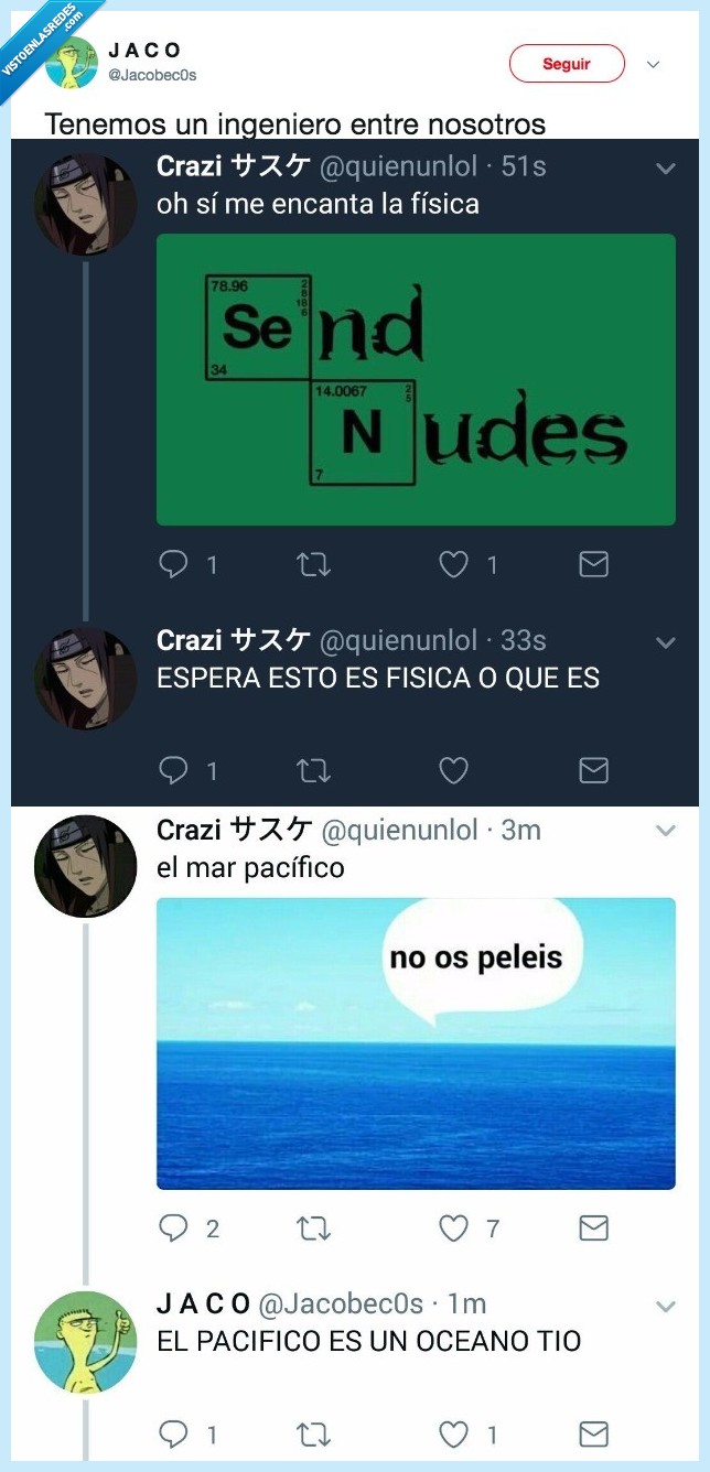 lomce,daño,pacifico,ingeniero