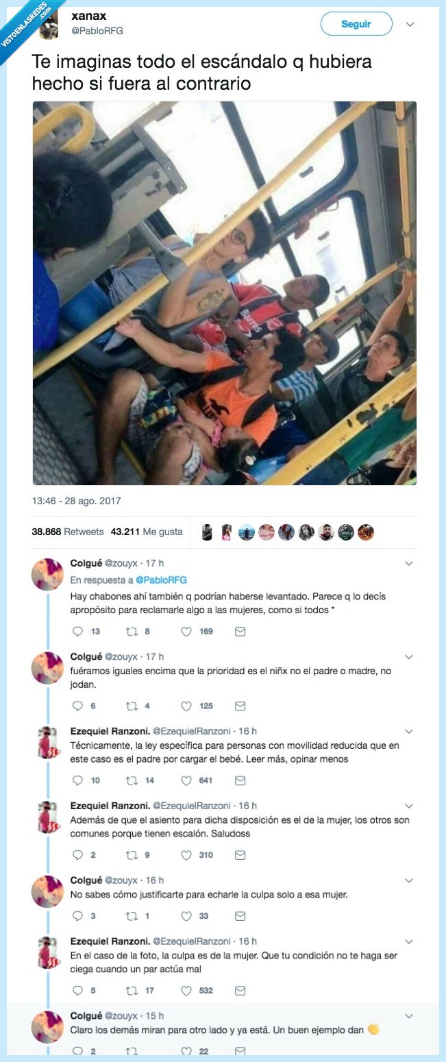 ujer,maleducado,chica