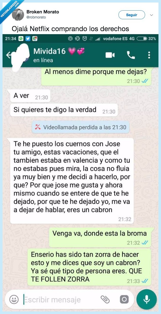 giro,inesperado,historia