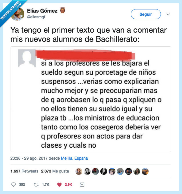 comentario,verguenza,texto,ignorancia