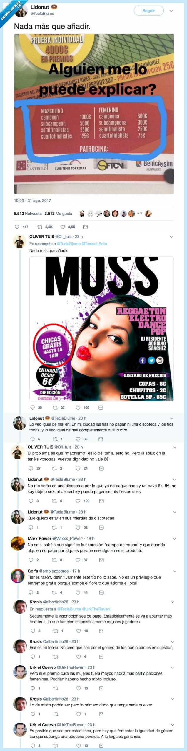 pagar,discoteca,torneo