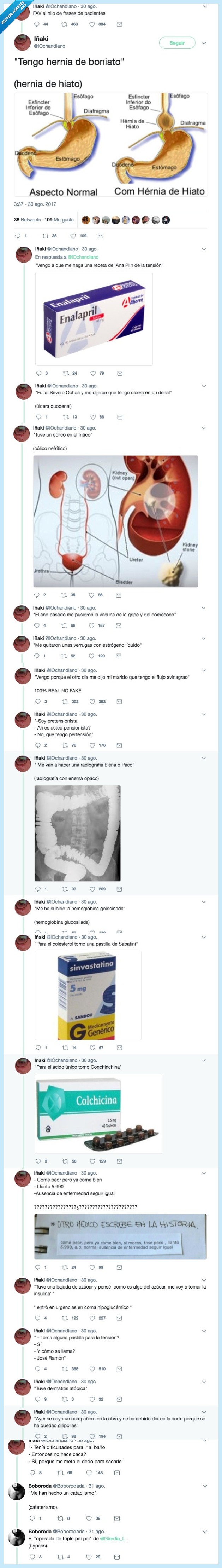 situación,enfermerías,cagadas