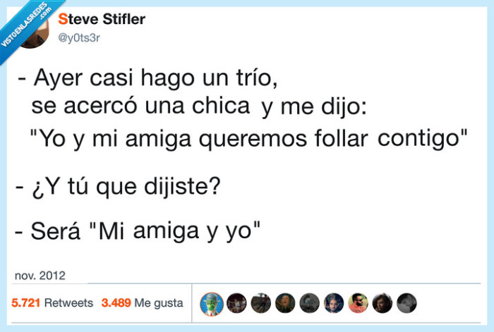 trío,amigo,hablar
