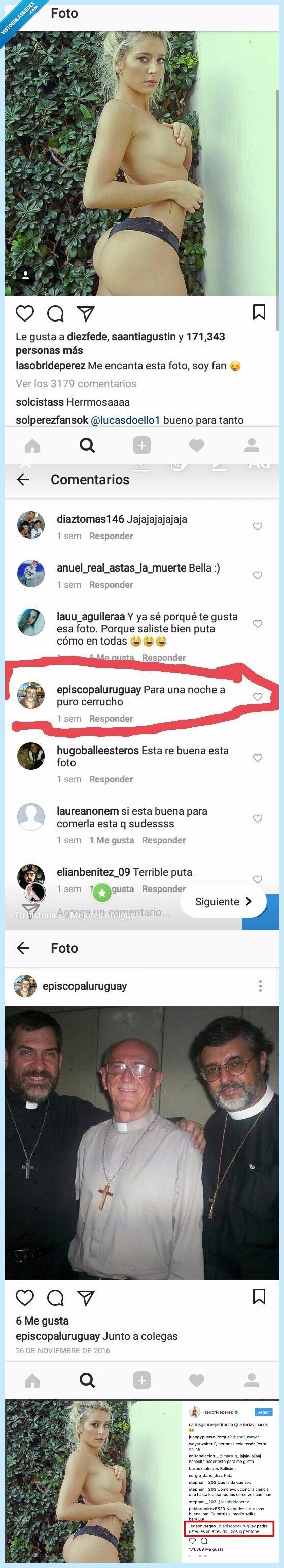 cura,pueblo,instagram