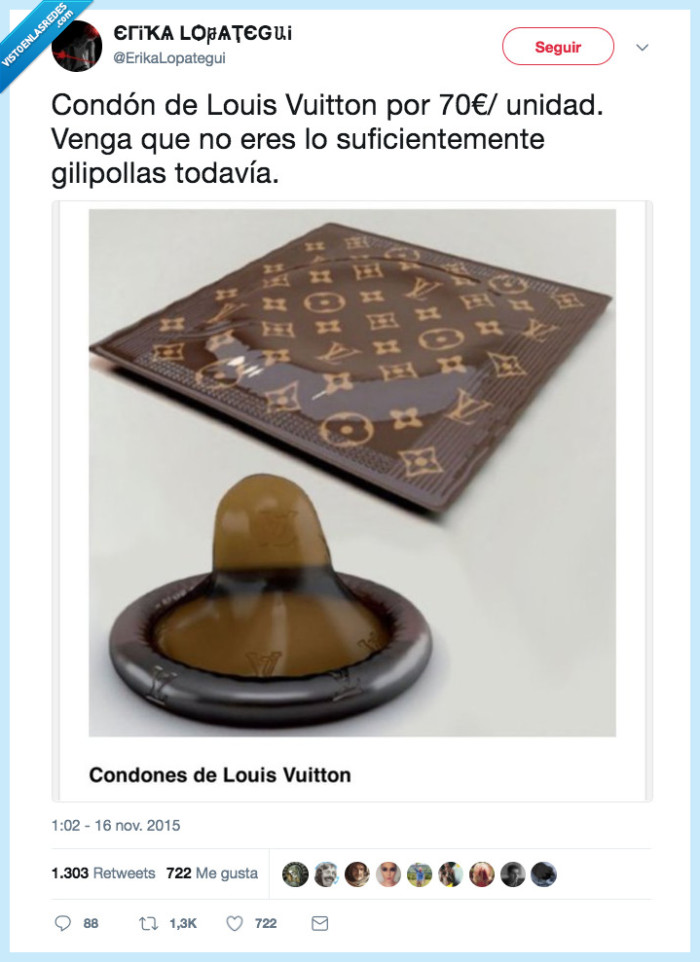 osea el super quiiqui,pijo,preservativo