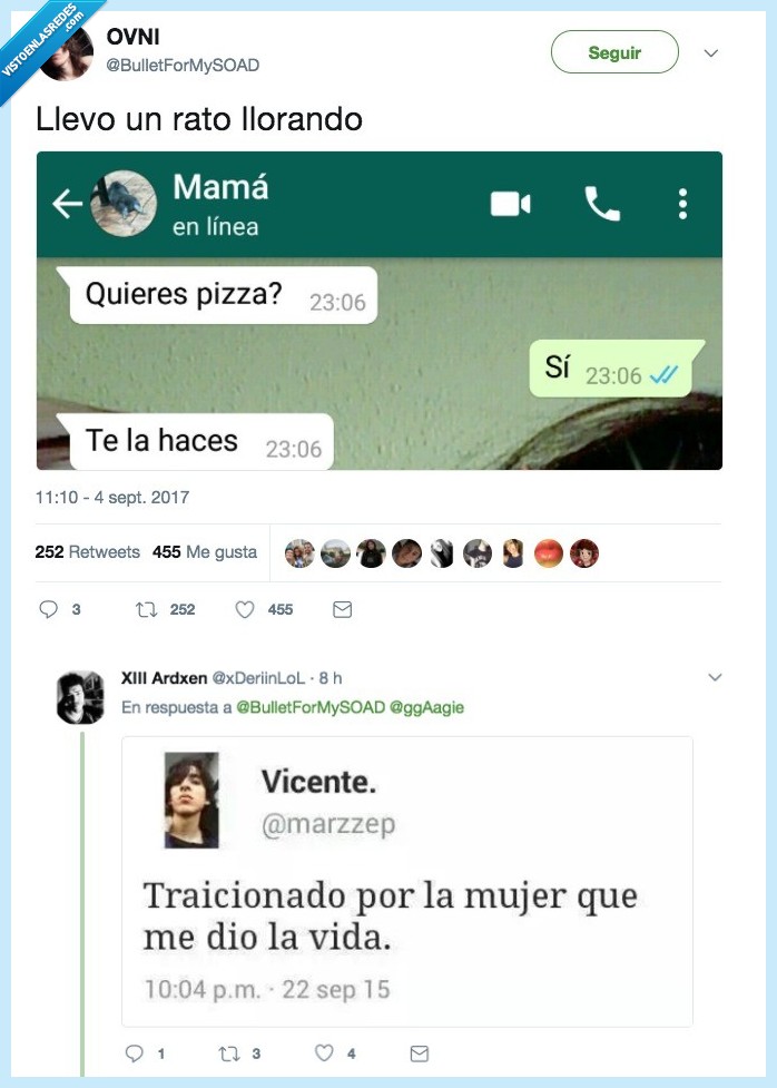 pizza,hacer,madre