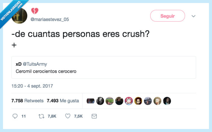 cero,crush,nadie me quiere,voy a morir sola