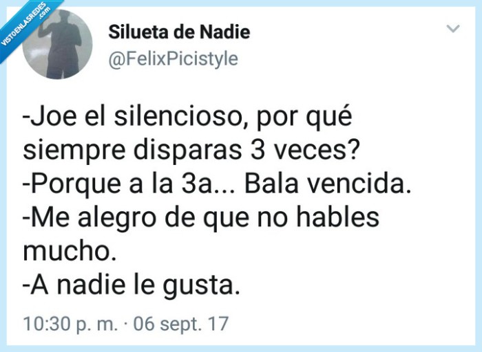 Chiste,malo,Joe,vaquero,disparar,oeste