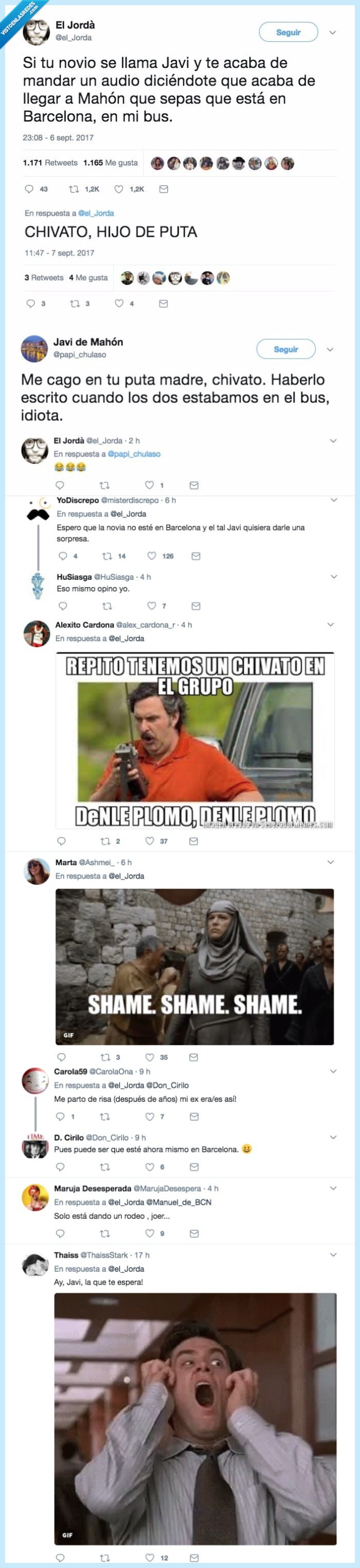 cuernos,sorpresa,javi