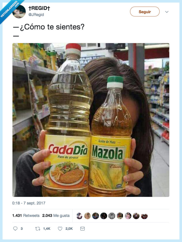 soledad,cernir,cada día