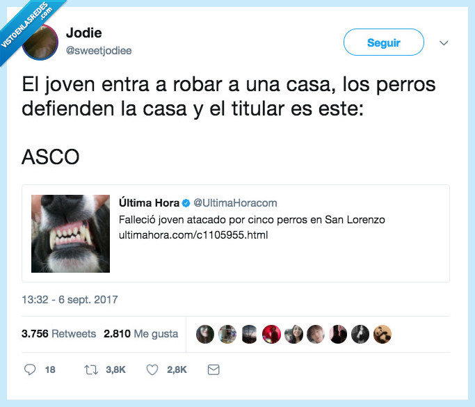 titulares,mujer,robar,casa,defender