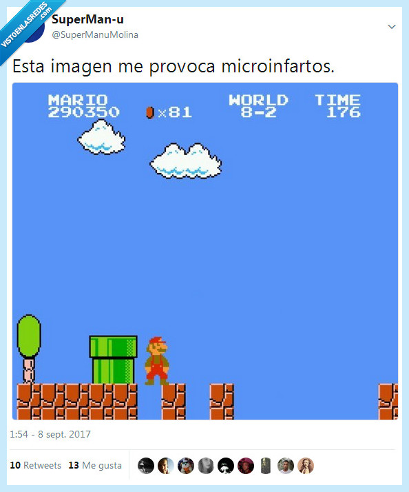 super mario,imagen,microinfarto