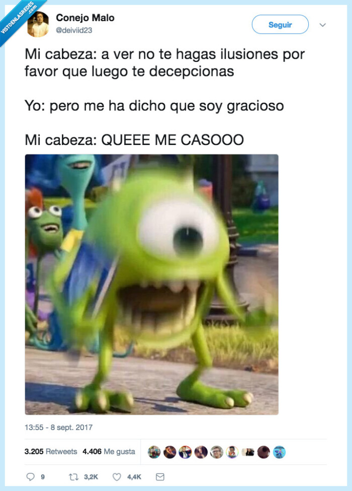 montar,película,imposible,cabeza