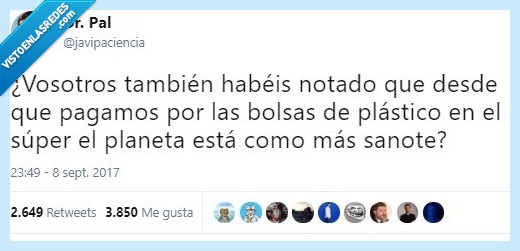 bolsa,planeta,sanote