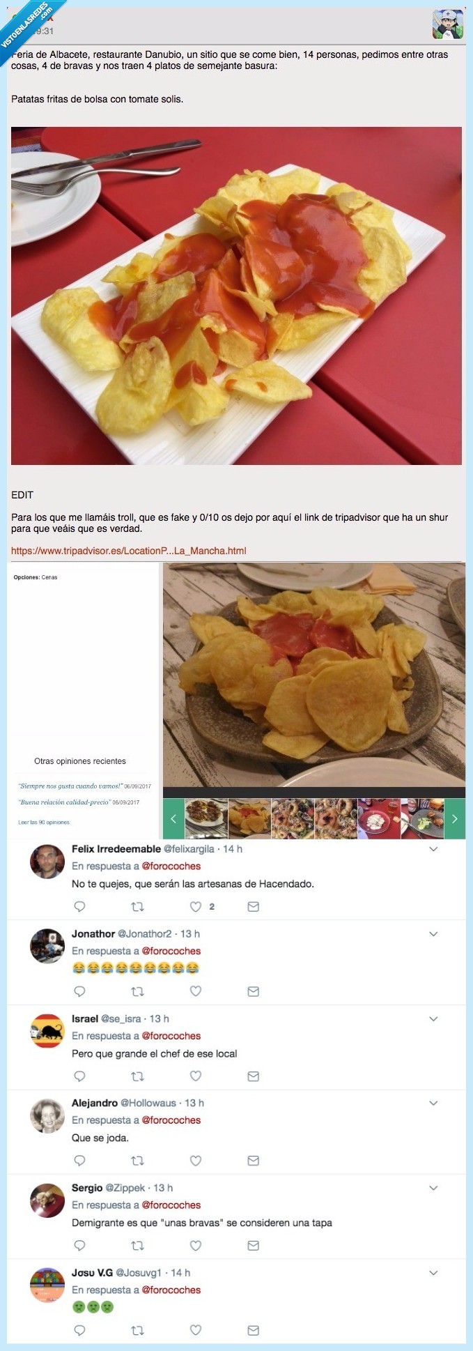 bravas,país,patatas,asco