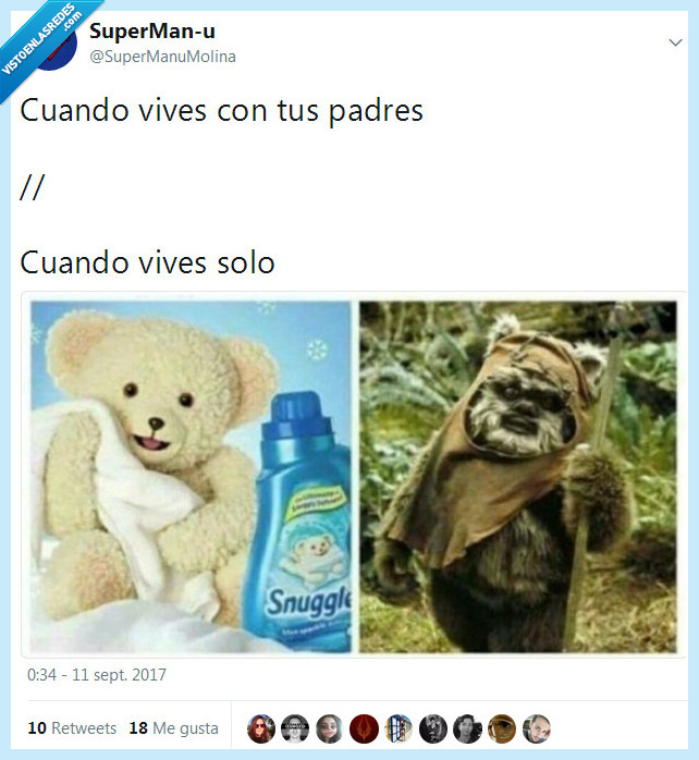 vivir,padres,solo