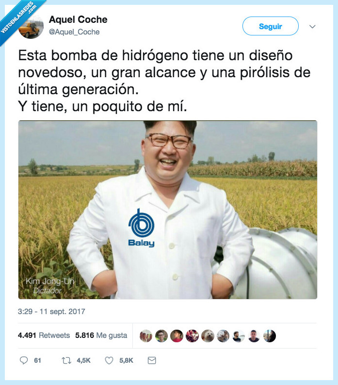 kim jong un,balay,bomba