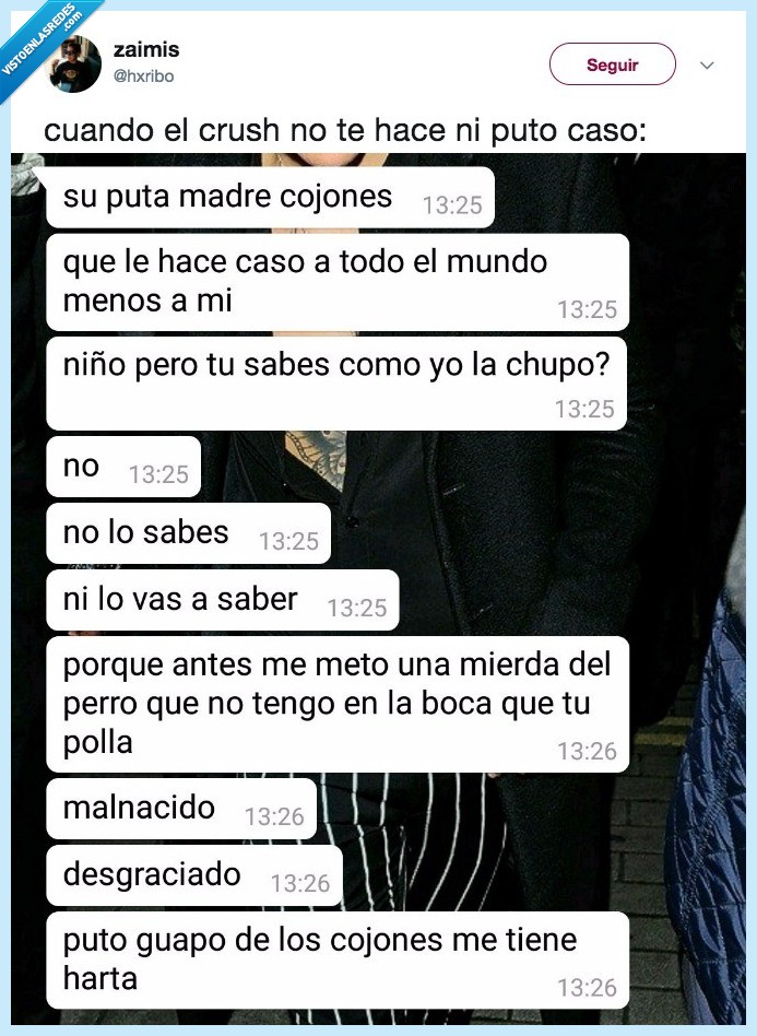 chico,hacer,caso