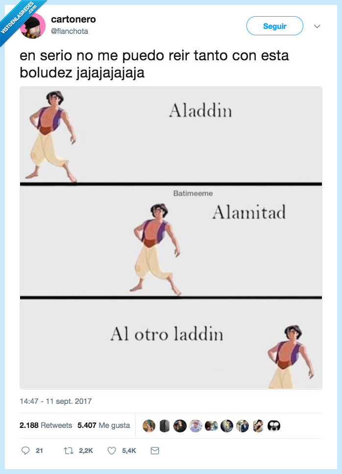 aladin,chiste,malo,muerte