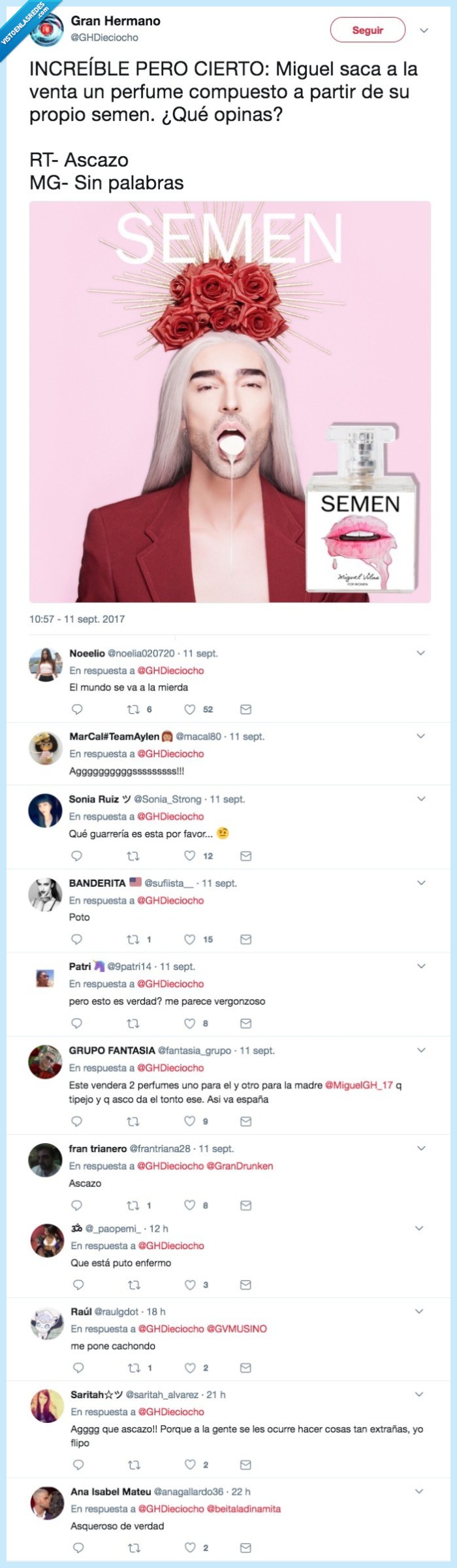 miguel,gh,potar,perfume