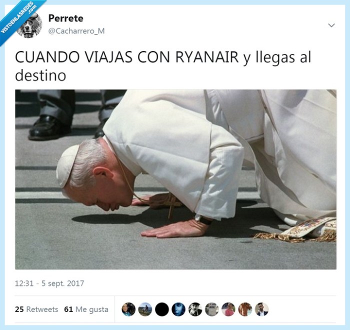 VIAJAR,RYANAIR