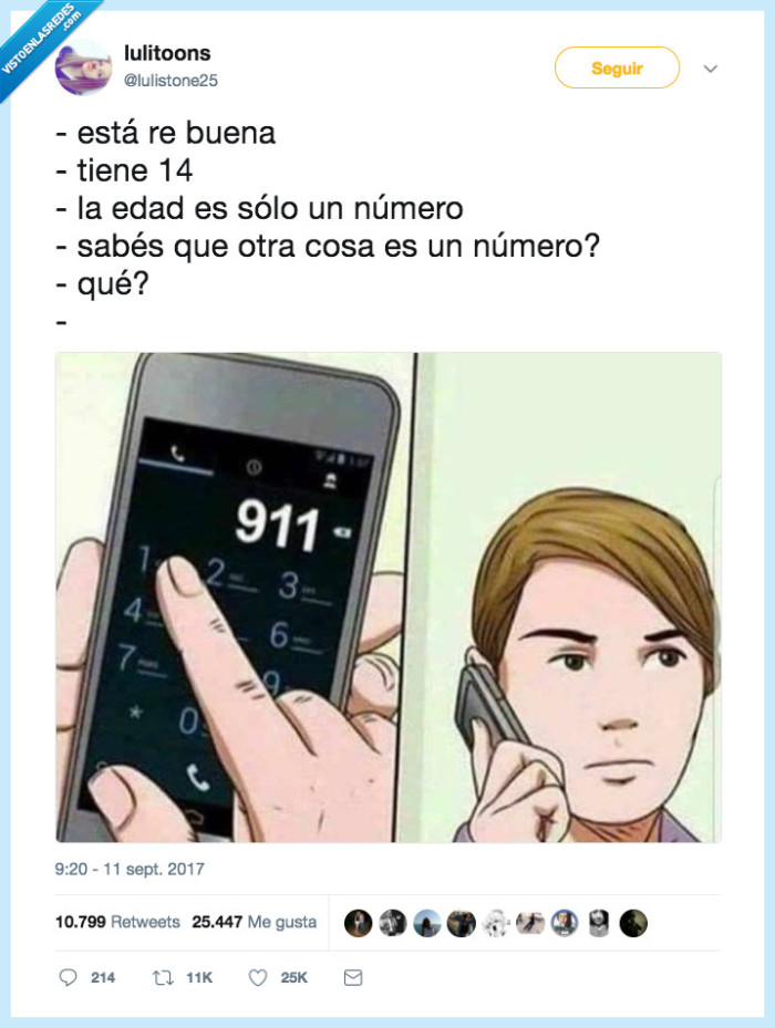 números,importancia,marcar