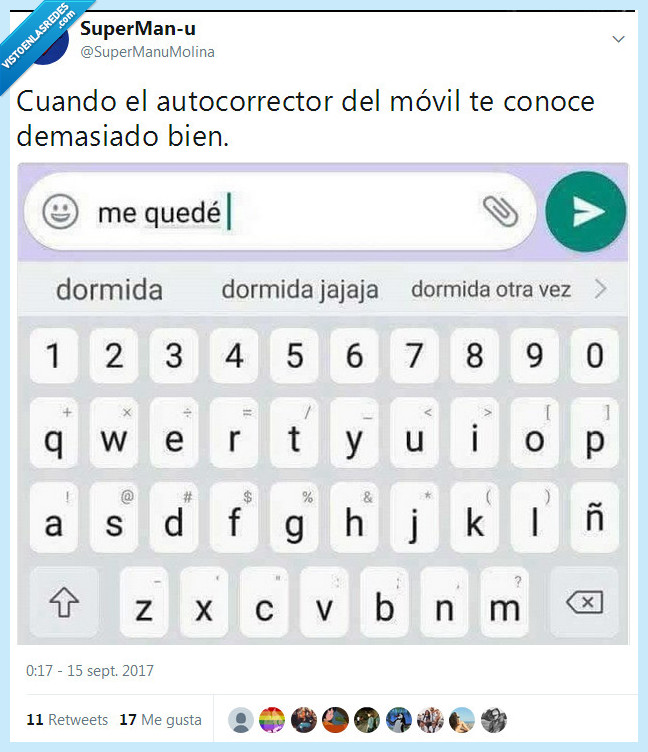 corrector,móvil,conocer