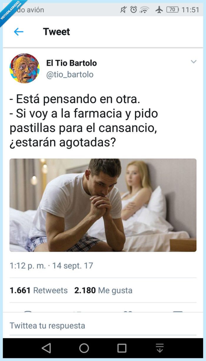 Novio,otra,pastillas
