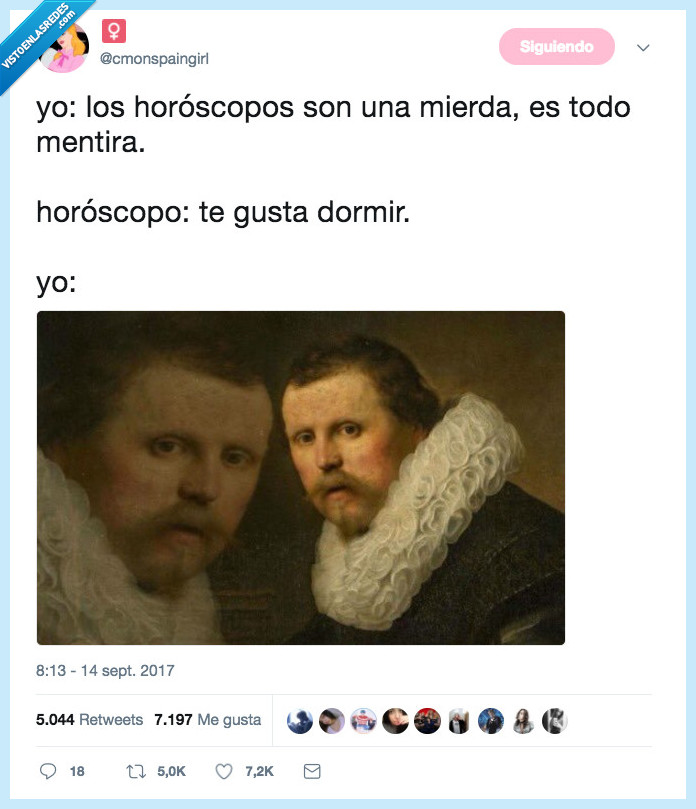 horoscopo,soy escorpio,pero como si fuera piscis,quiero dormir