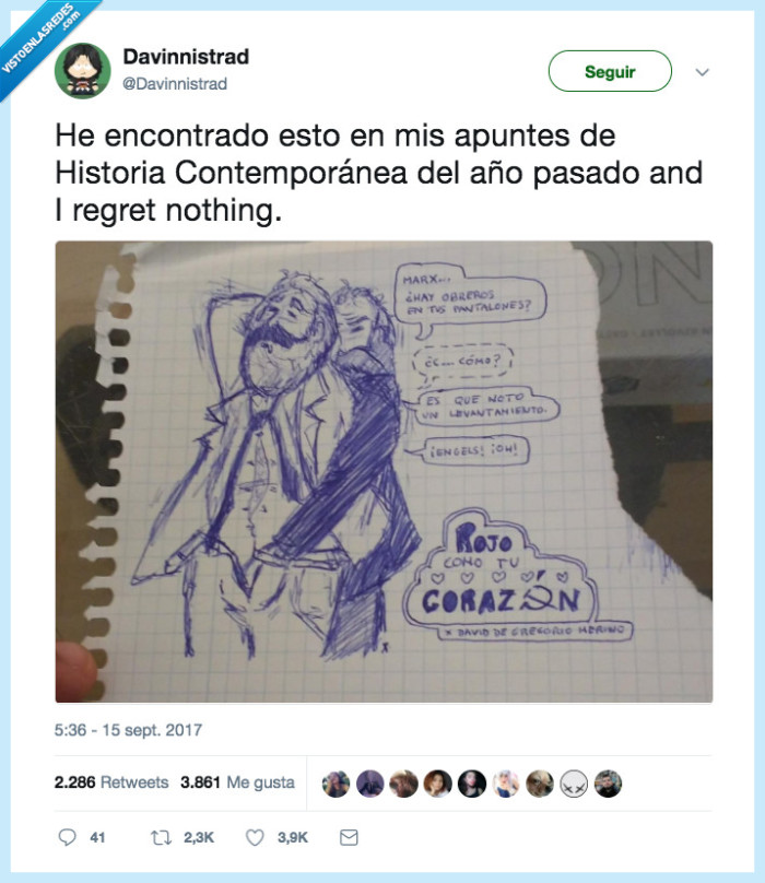 creatividad,historia,año pasado