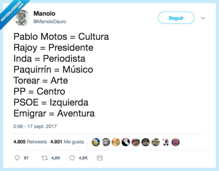 eufemismos,la era,disgusting